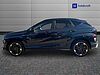 Hyundai KONA 160kW N Line 65kWh 5dr Auto Blue