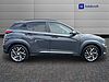 Hyundai KONA 1.6 GDi Hybrid Premium 5dr DCT Grey