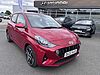 Hyundai I10 1.2 MPi Premium 5dr Auto Red