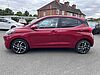 Hyundai I10 1.2 MPi Premium 5dr Auto Red