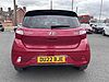 Hyundai I10 1.2 MPi Premium 5dr Auto Red