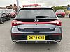 Hyundai I20 1.0T GDi 90 Tech Line 5dr DCT Grey