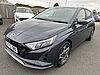 Hyundai I20 1.0T GDi 90 Tech Line 5dr DCT Grey