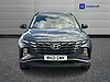 Hyundai TUCSON 1.6 TGDi SE Connect 5dr 2WD Grey
