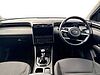 Hyundai TUCSON 1.6 TGDi SE Connect 5dr 2WD Grey