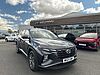 Hyundai TUCSON 1.6 TGDi SE Connect 5dr 2WD Grey
