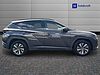 Hyundai TUCSON 1.6 TGDi SE Connect 5dr 2WD Grey