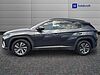 Hyundai TUCSON 1.6 TGDi SE Connect 5dr 2WD Grey