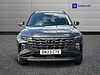Hyundai TUCSON 1.6 TGDi Hybrid 230 Premium 5dr 2WD Auto Grey