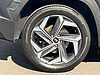 Hyundai TUCSON 1.6 TGDi Hybrid 230 Premium 5dr 2WD Auto Grey