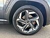 Hyundai TUCSON 1.6 TGDi Hybrid 230 Premium 5dr 2WD Auto Grey