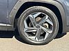 Hyundai TUCSON 1.6 TGDi Hybrid 230 Premium 5dr 2WD Auto Grey