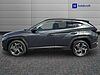 Hyundai TUCSON 1.6 TGDi Hybrid 230 Premium 5dr 2WD Auto Grey
