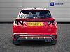 Hyundai TUCSON 1.6 TGDi Hybrid 230 N Line S 5dr 2WD Auto Red