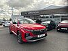 Hyundai TUCSON 1.6 TGDi Hybrid 230 N Line S 5dr 2WD Auto Red