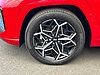 Hyundai TUCSON 1.6 TGDi Hybrid 230 N Line S 5dr 2WD Auto Red