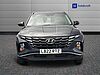 Hyundai TUCSON 1.6 TGDi SE Connect 5dr 2WD Grey