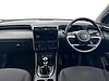 Hyundai TUCSON 1.6 TGDi SE Connect 5dr 2WD Grey