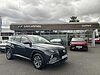 Hyundai TUCSON 1.6 TGDi SE Connect 5dr 2WD Grey