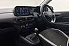 Hyundai I10 1.2 [79] Premium 5dr Auto [Nav] Black