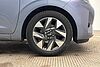 Hyundai I10 1.2 [79] Premium 5dr Auto [Nav] Black