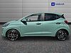 Hyundai I10 1.0 [63] Premium 5dr Auto [Nav] Green