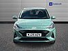 Hyundai I10 1.0 [63] Premium 5dr Auto [Nav] Green