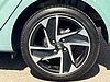Hyundai I10 1.0 [63] Premium 5dr Auto [Nav] Green