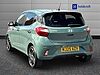 Hyundai I10 1.0 [63] Premium 5dr Auto [Nav] Green