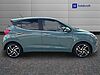 Hyundai I10 1.0 [63] Premium 5dr Auto [Nav] Green