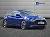 Hyundai I20 1.0T GDi 48V MHD Premium 5dr Blue