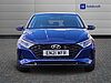 Hyundai I20 1.0T GDi 48V MHD Premium 5dr Blue