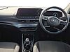 Hyundai I20 1.0T GDi 48V MHD Premium 5dr Blue