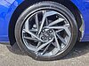 Hyundai I20 1.0T GDi 48V MHD Premium 5dr Blue