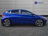 Hyundai I20 1.0T GDi 48V MHD Premium 5dr Blue