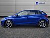 Hyundai I20 1.0T GDi 48V MHD Premium 5dr Blue