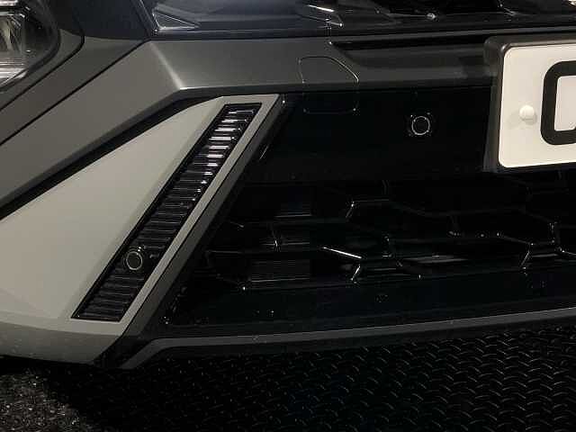 Hyundai Tucson 1.6T Plug-in Hybrid N Line 5dr 4WD Auto 5(2024)