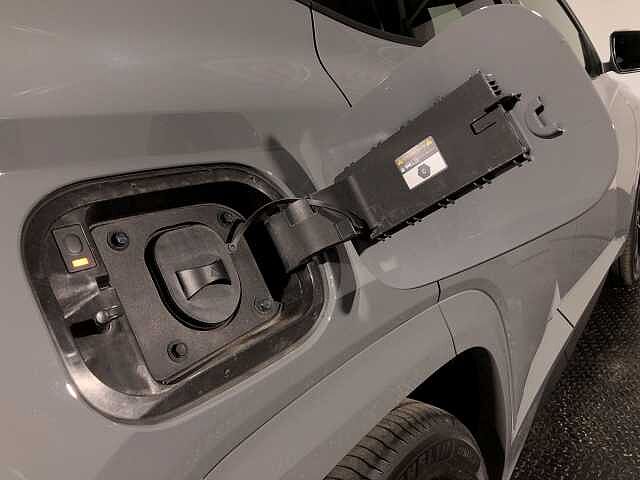 Hyundai Tucson 1.6T Plug-in Hybrid N Line 5dr 4WD Auto 5(2024)