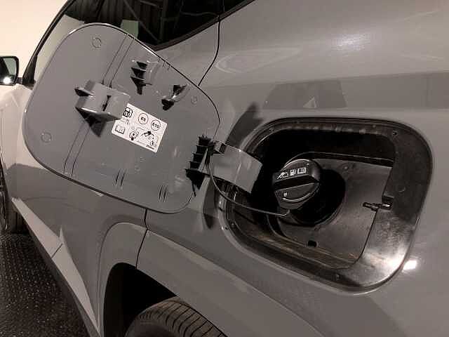 Hyundai Tucson 1.6T Plug-in Hybrid N Line 5dr 4WD Auto 5(2024)