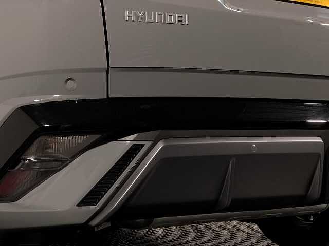 Hyundai Tucson 1.6T Plug-in Hybrid N Line 5dr 4WD Auto 5(2024)