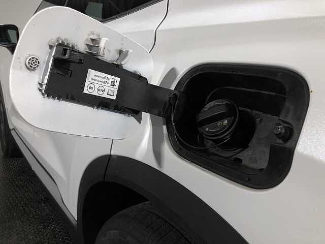 Hyundai Santa Fe Fe Premium Hev 2Wd