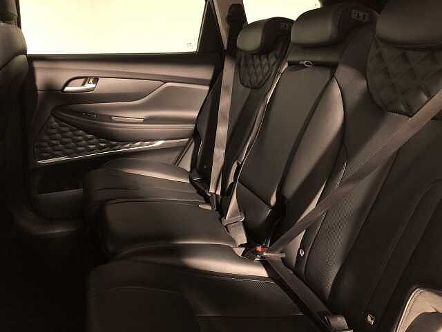 Hyundai Santa Fe Fe Premium Hev 2Wd