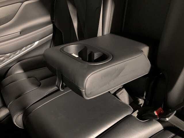 Hyundai Santa Fe Fe Premium Hev 2Wd