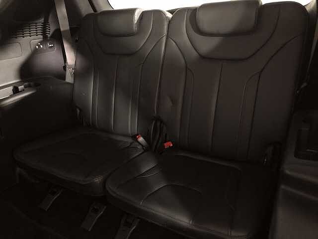 Hyundai Santa Fe Fe Premium Hev 2Wd