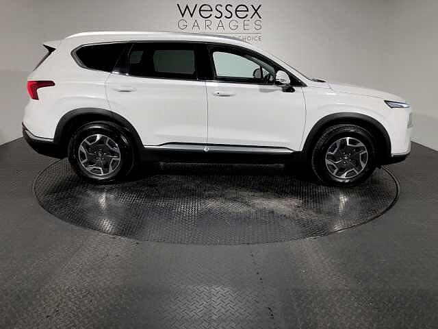 Hyundai Santa Fe Fe Premium Hev 2Wd