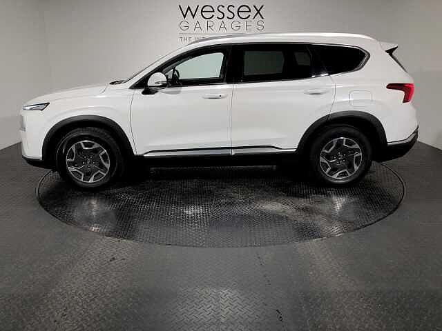 Hyundai Santa Fe Fe Premium Hev 2Wd