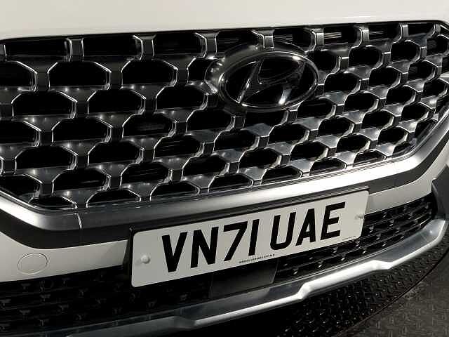 Hyundai Santa Fe Fe Premium Hev 2Wd