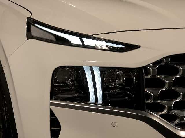 Hyundai Santa Fe Fe Premium Hev 2Wd