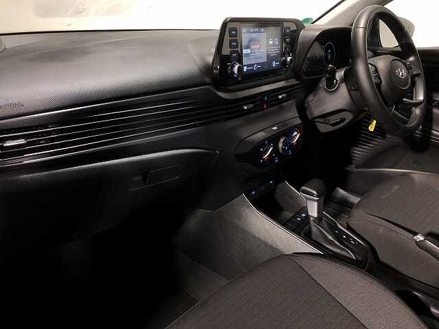 Hyundai i20 Se Connect Mhev T-Gdi