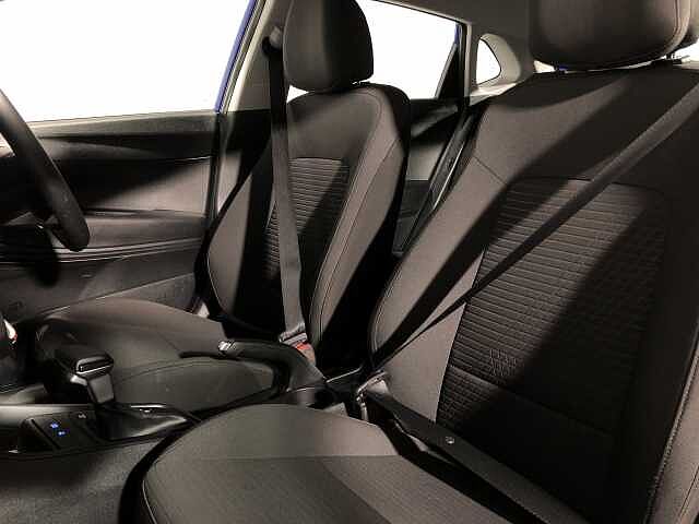 Hyundai i20 Se Connect Mhev T-Gdi